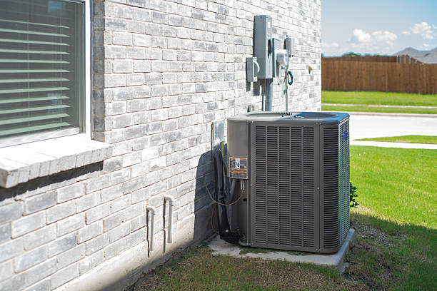 Reliable Ductwork Repair contractor in Nobleton, FL by FH HVAC